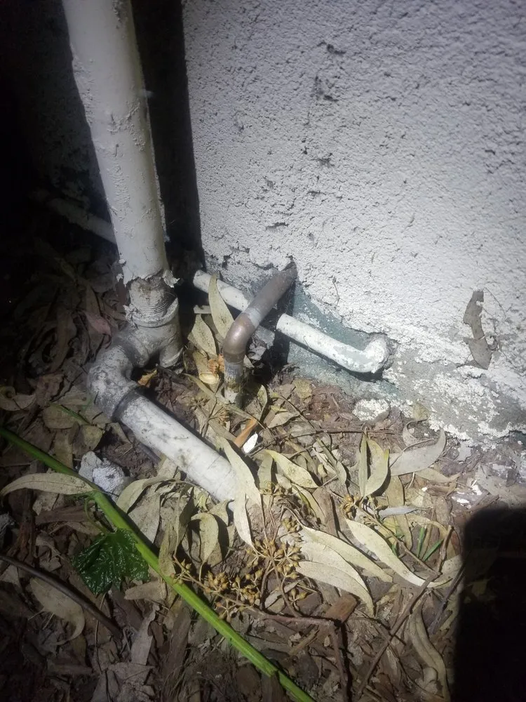 Professional emergency plumbing experts serving San Marcos, CA - California Repipe & Plumbing