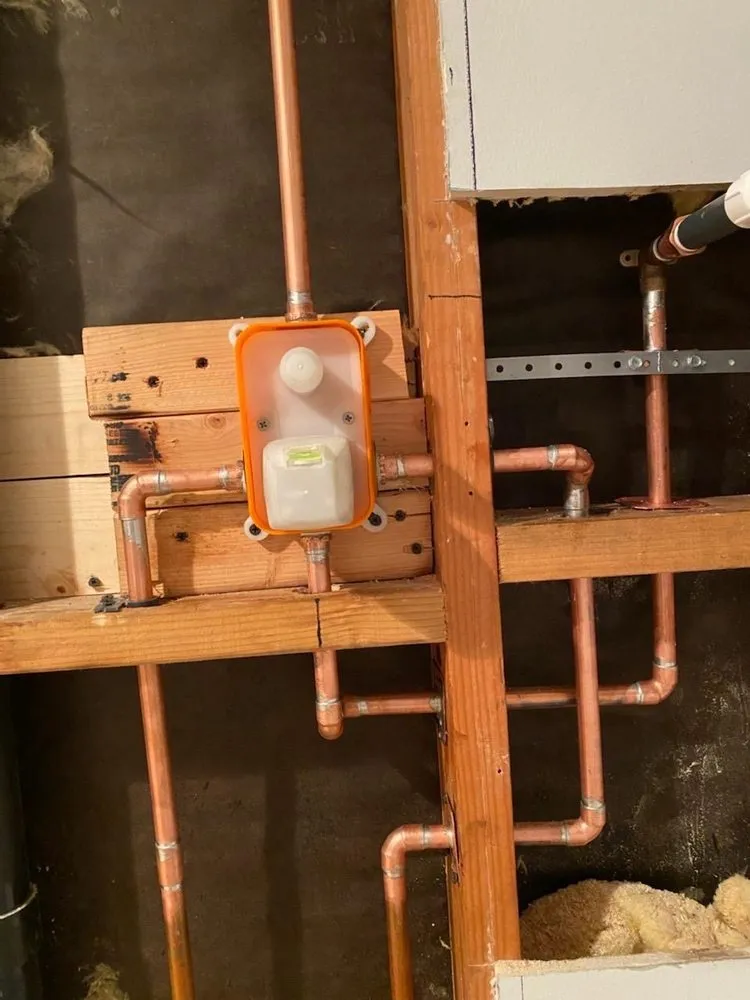 Slide of California Repipe & Plumbing