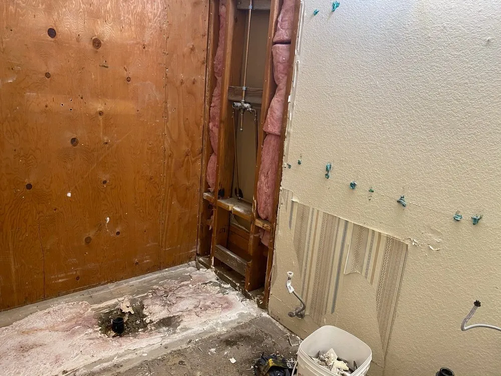 Slide of California Repipe & Plumbing