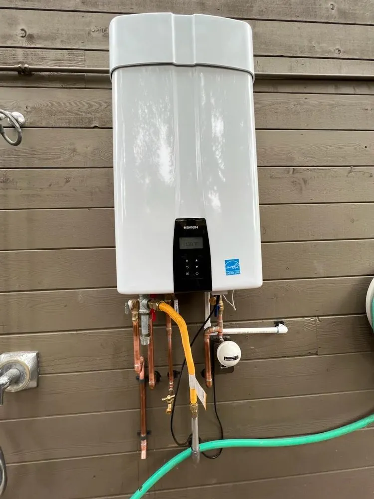 Slide of California Repipe & Plumbing