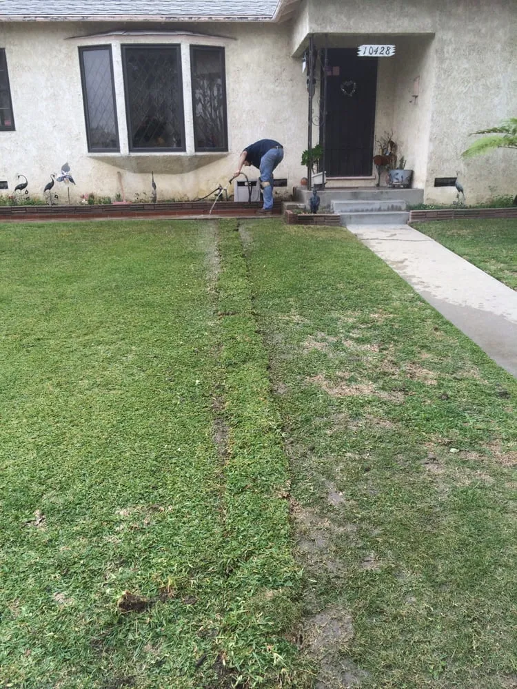 Slide of California Repipe Specialist