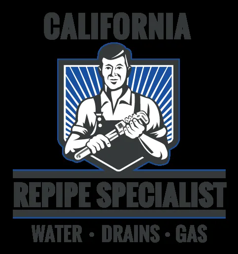 Slide of California Repipe Specialist