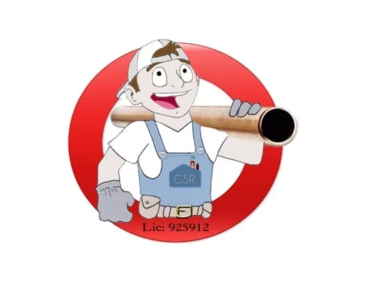 Slide of California Sewer and Rooter