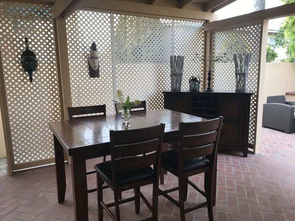 Slide of California Singles Club