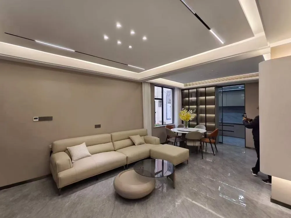 Slide of California Singles Club