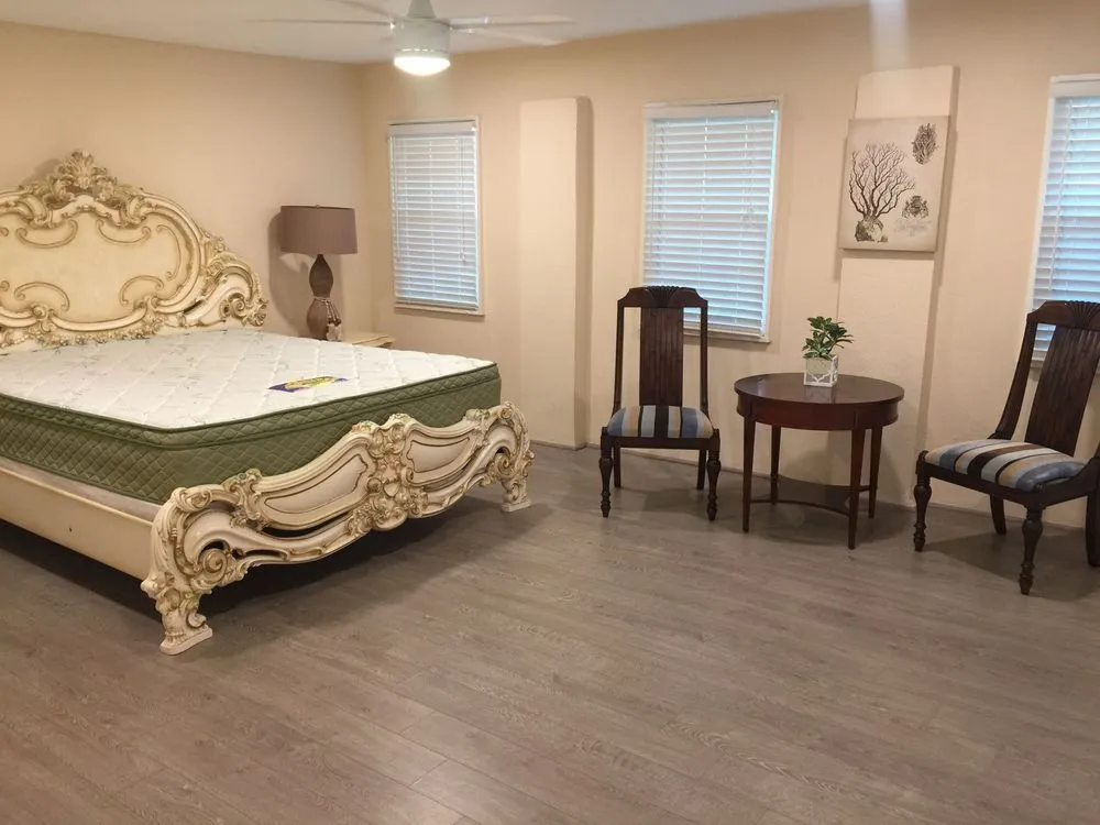 Slide of California Singles Club