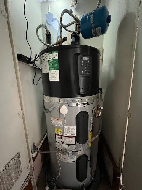 Slide of California United Plumbing