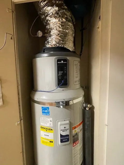 Slide of California United Plumbing