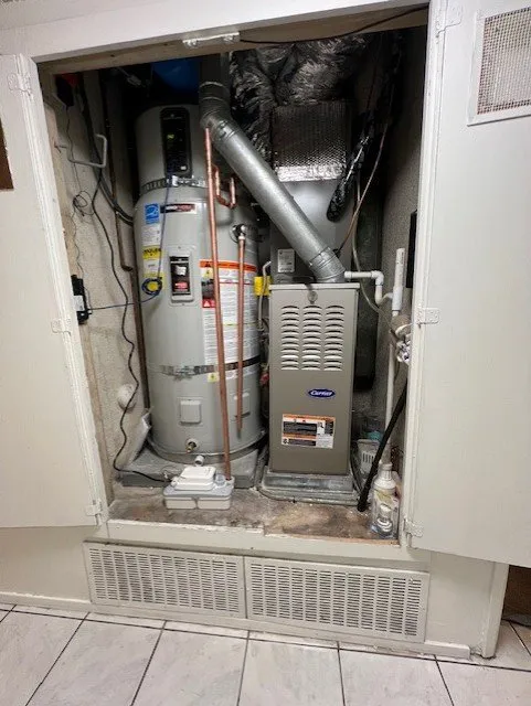 Affordable pipe repair in Santa Fe Springs, CA by California United Plumbing