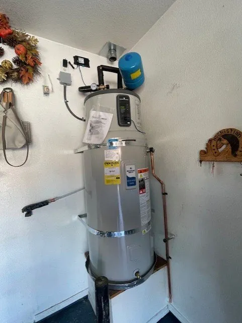 Affordable pipe repair for homes in Santa Fe Springs, CA by California United Plumbing