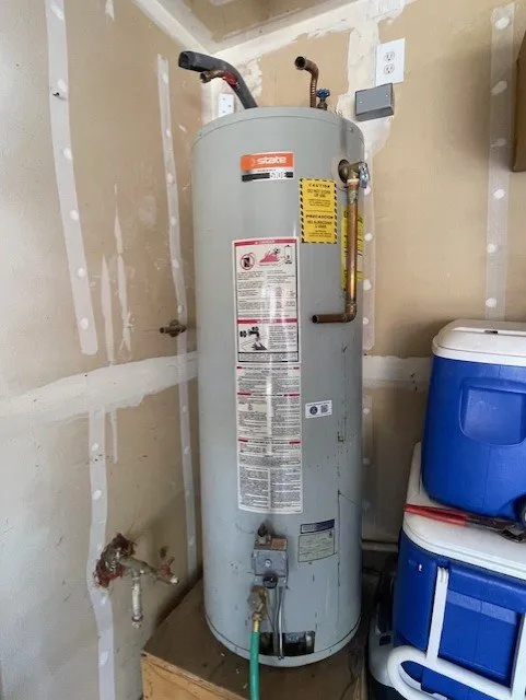 Quality leak detection in Santa Fe Springs, CA by California United Plumbing