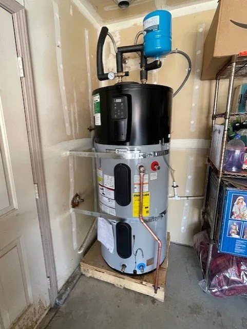 Reliable pipe repair experts serving Santa Fe Springs, CA - California United Plumbing