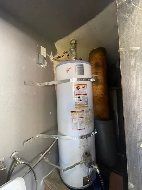 Expert leak detection service in Santa Fe Springs, CA - California United Plumbing