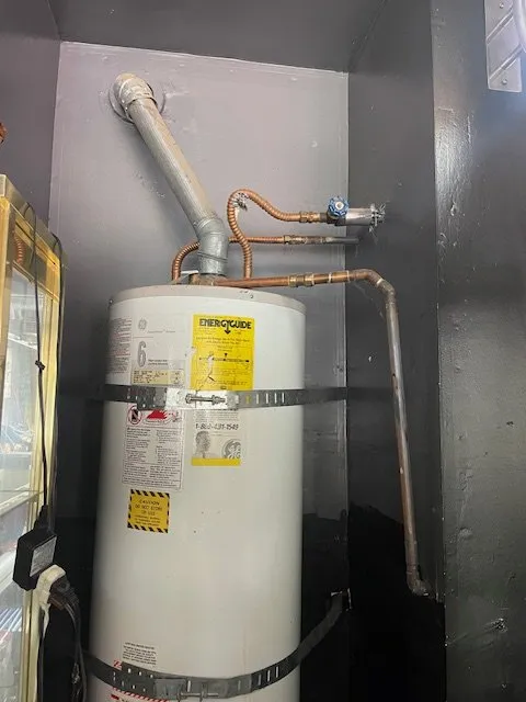 Trusted drain cleaning for homes in Santa Fe Springs, CA by California United Plumbing