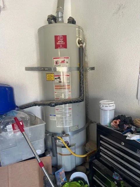 Top-rated plumbing repair service in Santa Fe Springs, CA - California United Plumbing