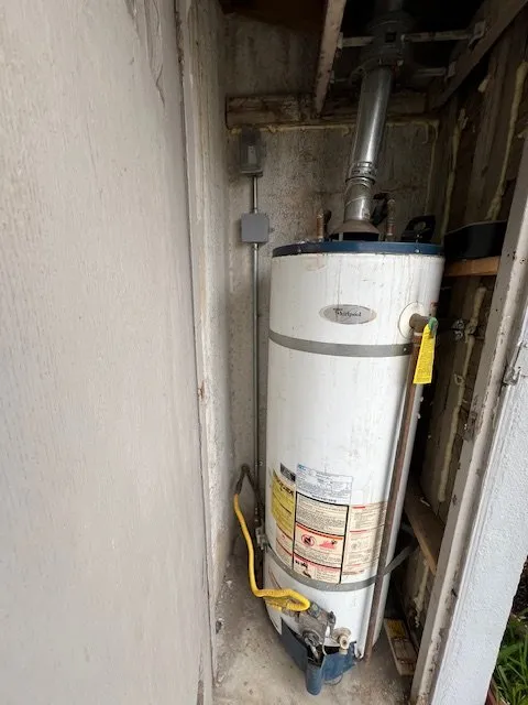 Slide of California United Plumbing