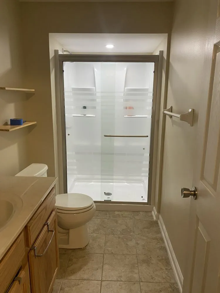 Slide of Calijah Renovations