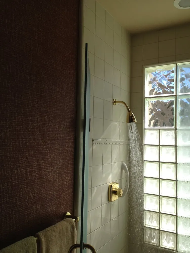 Slide of Cali's Choice Plumbing & Restoration