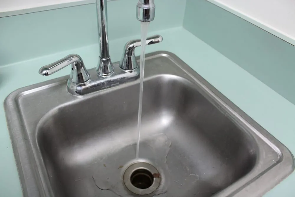 Slide of Cali's Choice Plumbing & Restoration