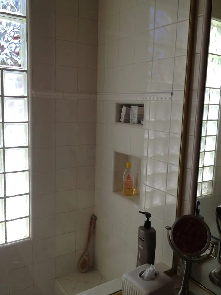 Slide of Cali's Choice Plumbing & Restoration