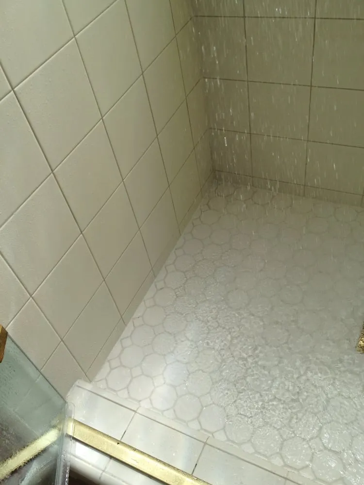 Slide of Cali's Choice Plumbing & Restoration