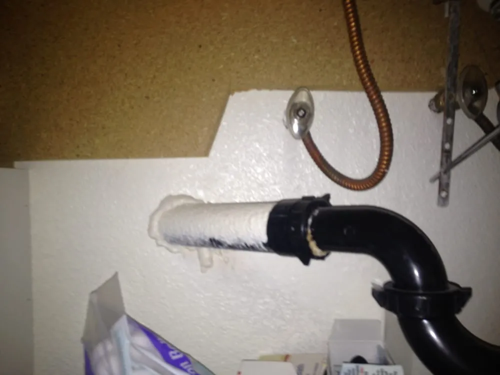 Trusted water heater service experts serving Irvine, CA - Cali's Choice Plumbing & Restoration