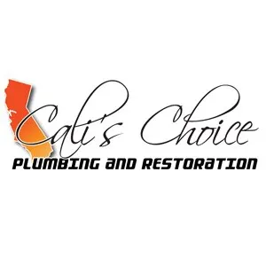 Slide of Cali's Choice Plumbing & Restoration