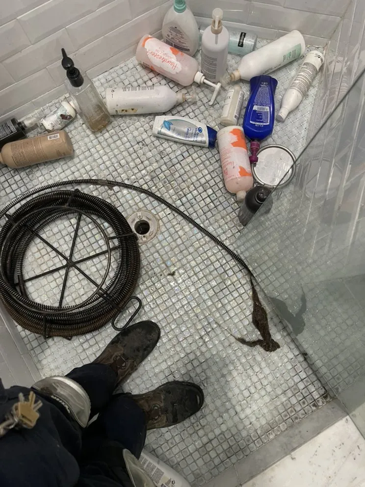 Slide of Calix Plumbing