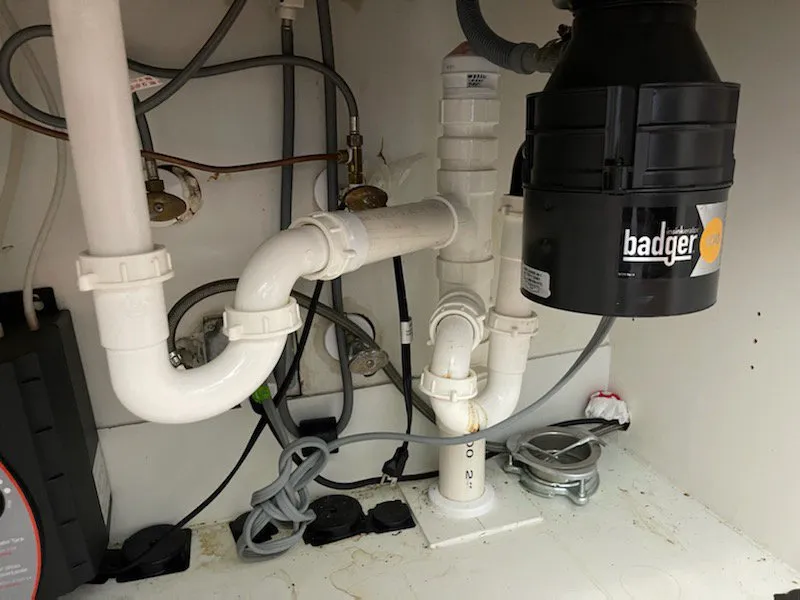 Slide of Calix Plumbing