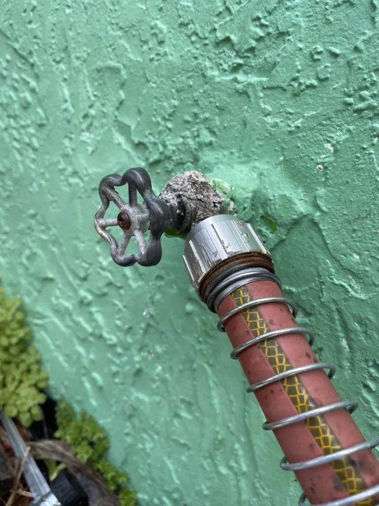 Slide of Calix Plumbing