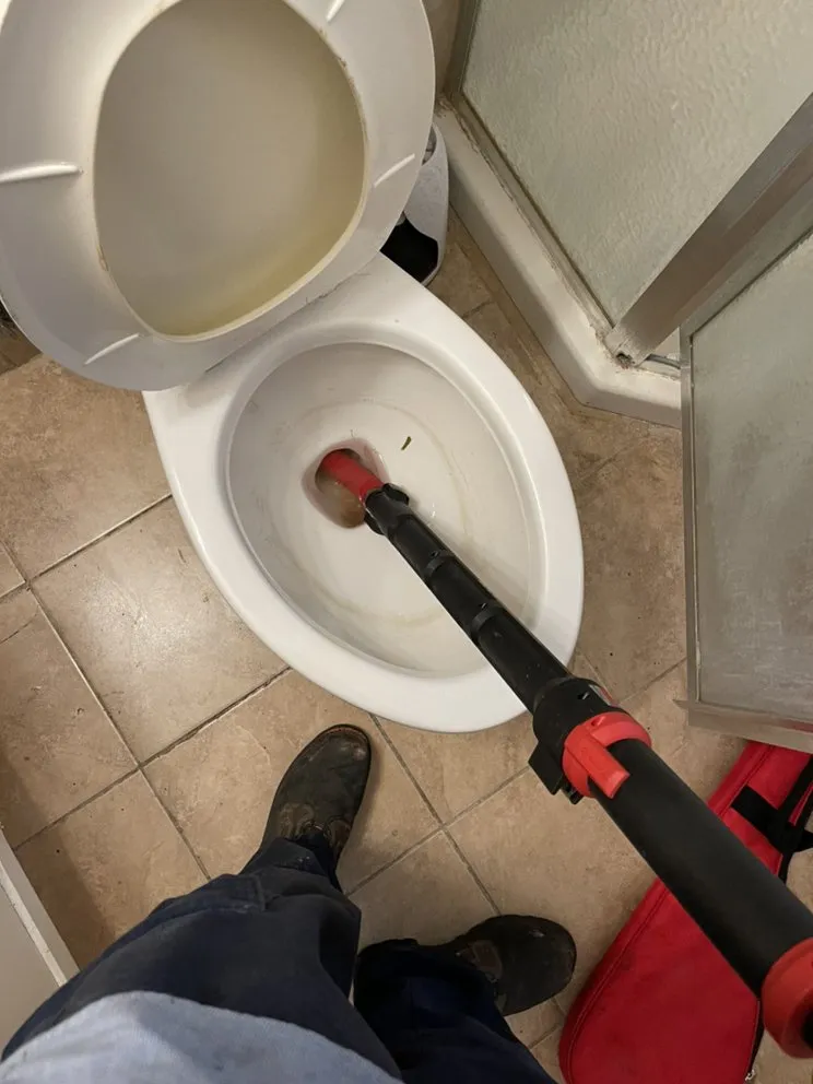 Slide of Calix Plumbing