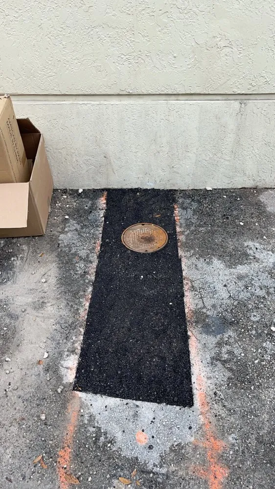 Slide of Calix Plumbing