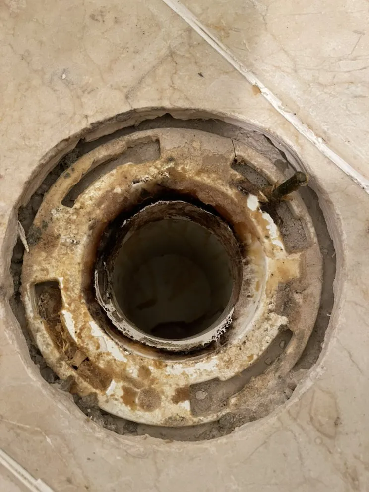 Slide of Calix Plumbing