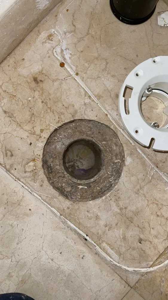 Slide of Calix Plumbing