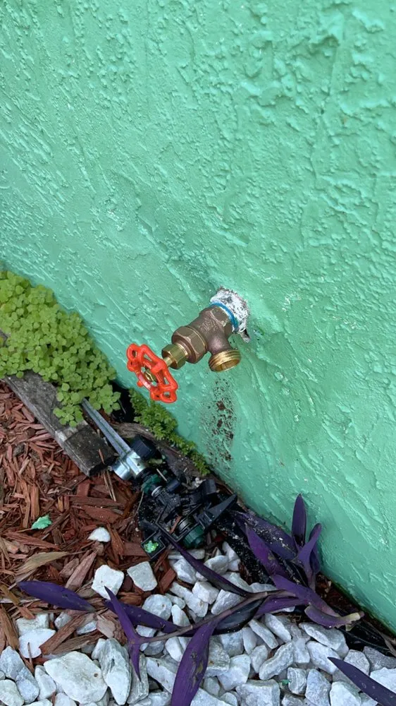 Slide of Calix Plumbing