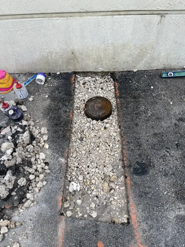 Slide of Calix Plumbing