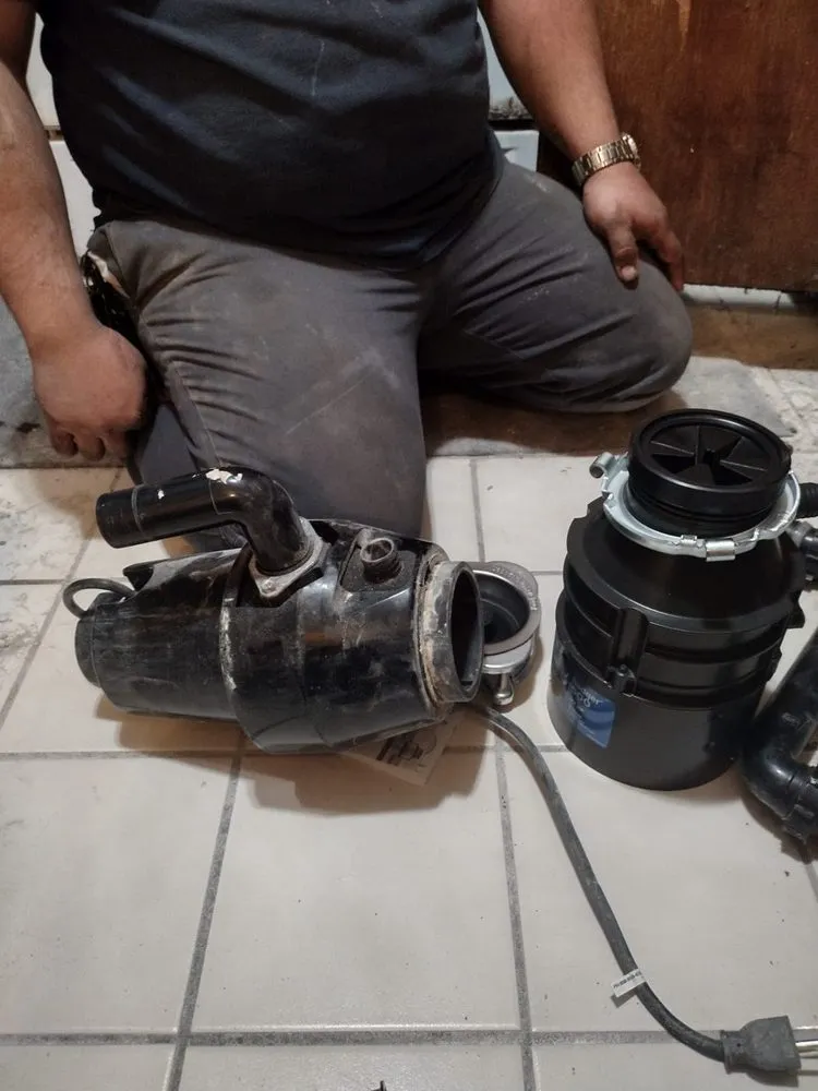 Slide of Calix Plumbing