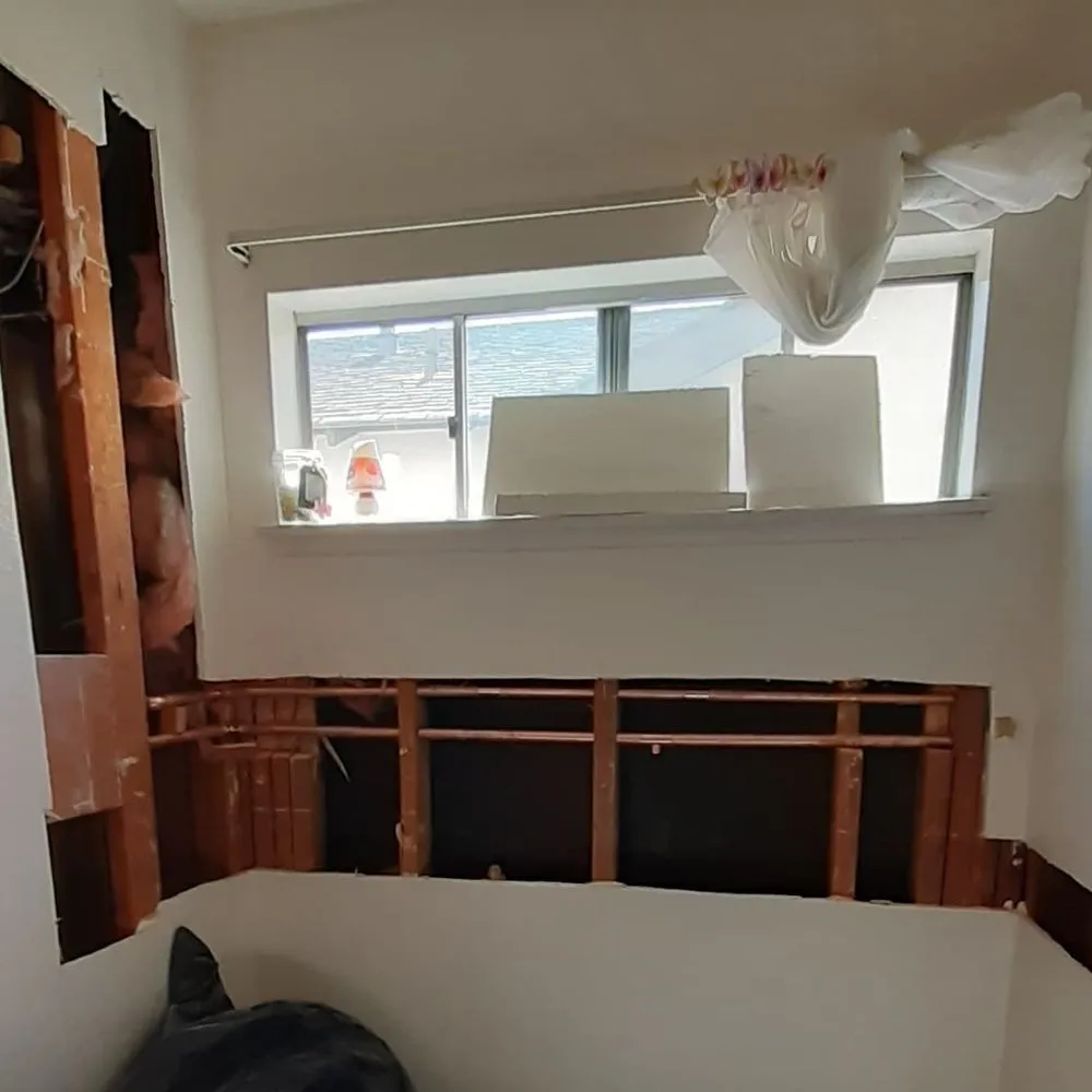 Slide of Calix Plumbing