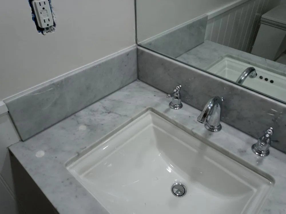 Slide of Calix Plumbing