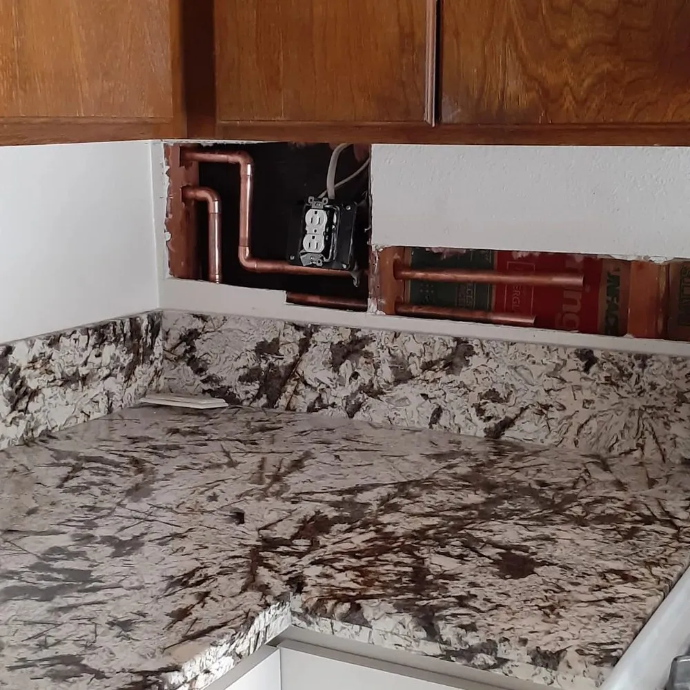 Emergency emergency plumbing service in Los Angeles, CA - Calix Plumbing