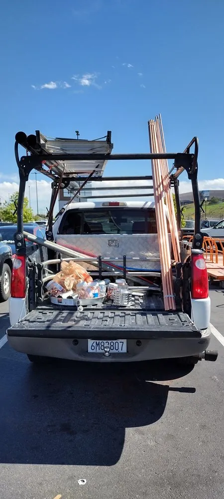 Slide of Calix Plumbing