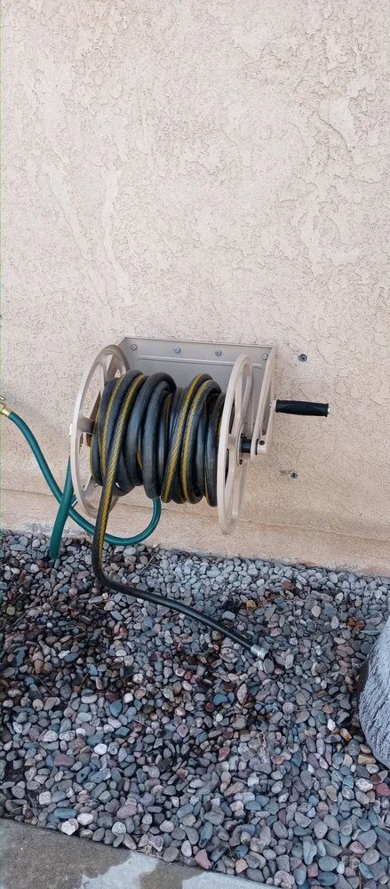 Slide of Calix Plumbing