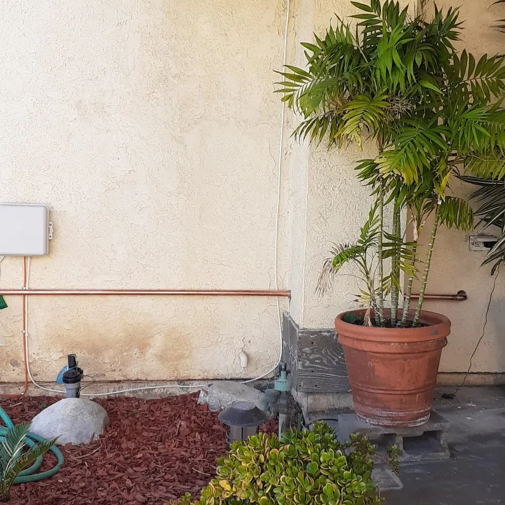 Slide of Calix Plumbing