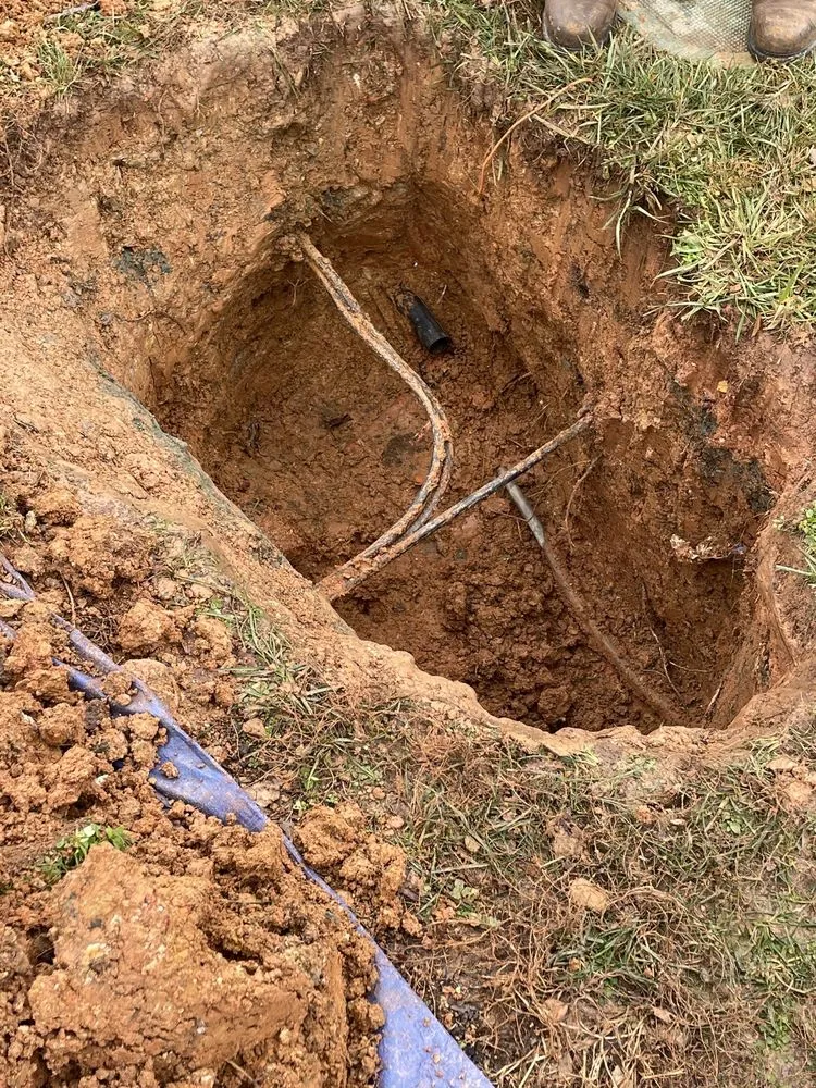 Slide of Calix Plumbing