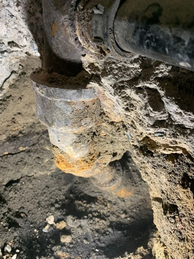 Slide of Calizto Plumbing