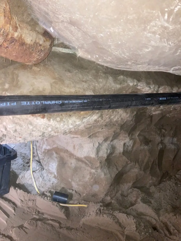 Slide of Calizto Plumbing