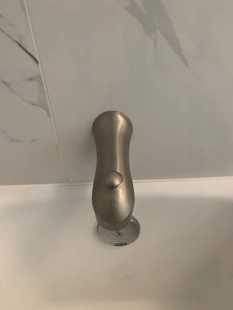 Slide of Calizto Plumbing