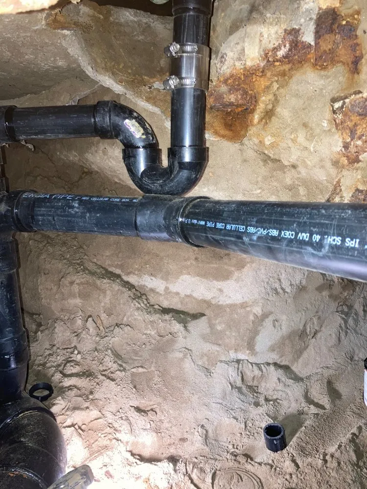 Trusted drain cleaning for homes in Costa Mesa, CA by Calizto Plumbing