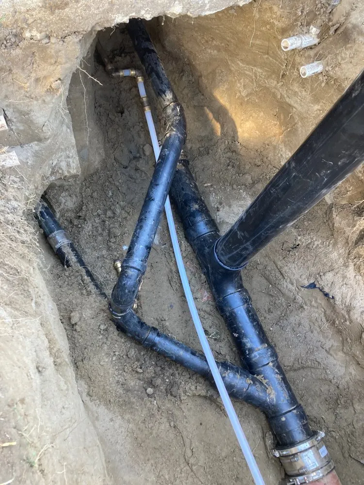 Trusted water heater service in Costa Mesa, CA by Calizto Plumbing