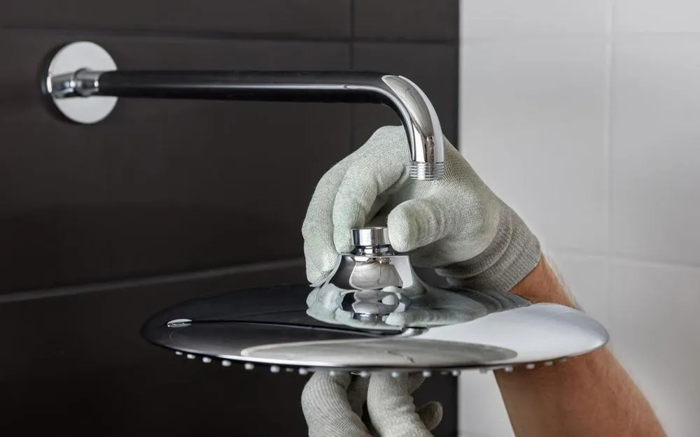 Slide of Calizto Plumbing